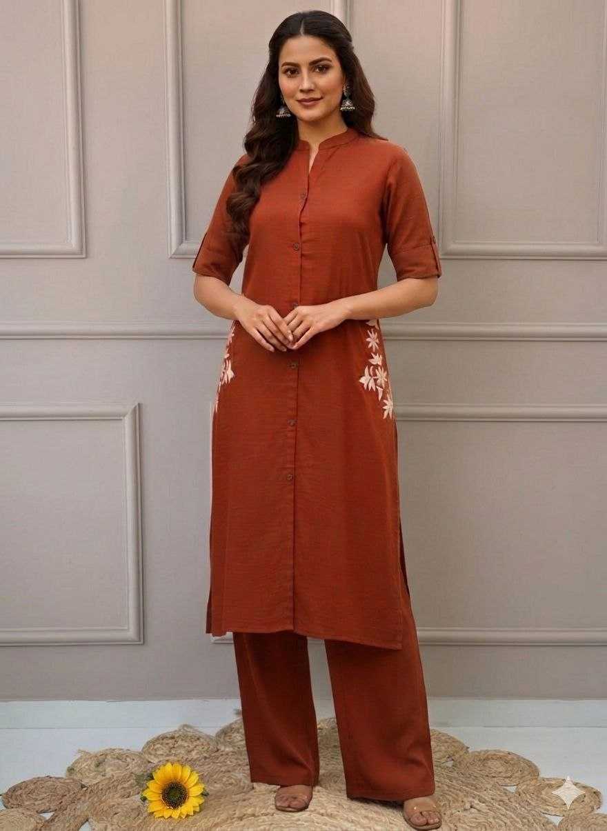 Chinon Designer Kurti