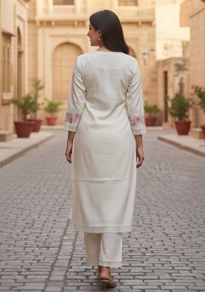 Cotton Kurti