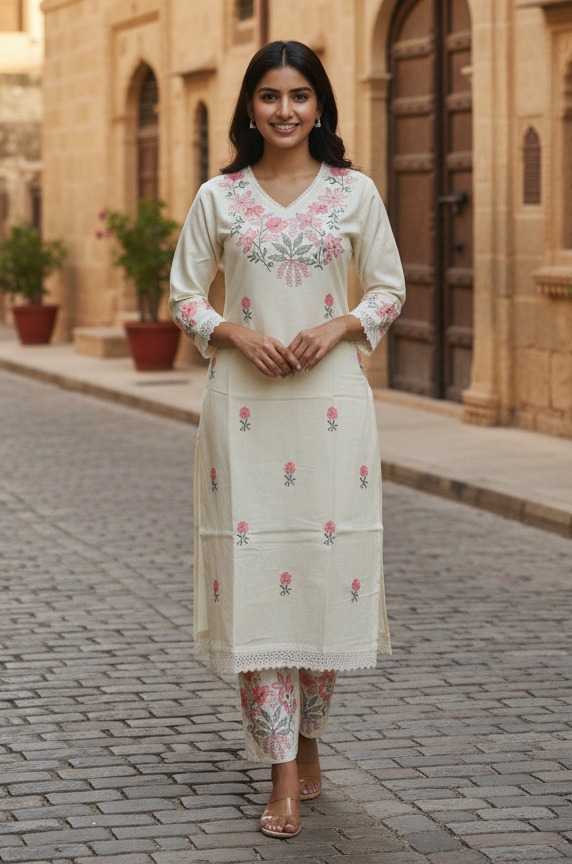 Cotton Kurti