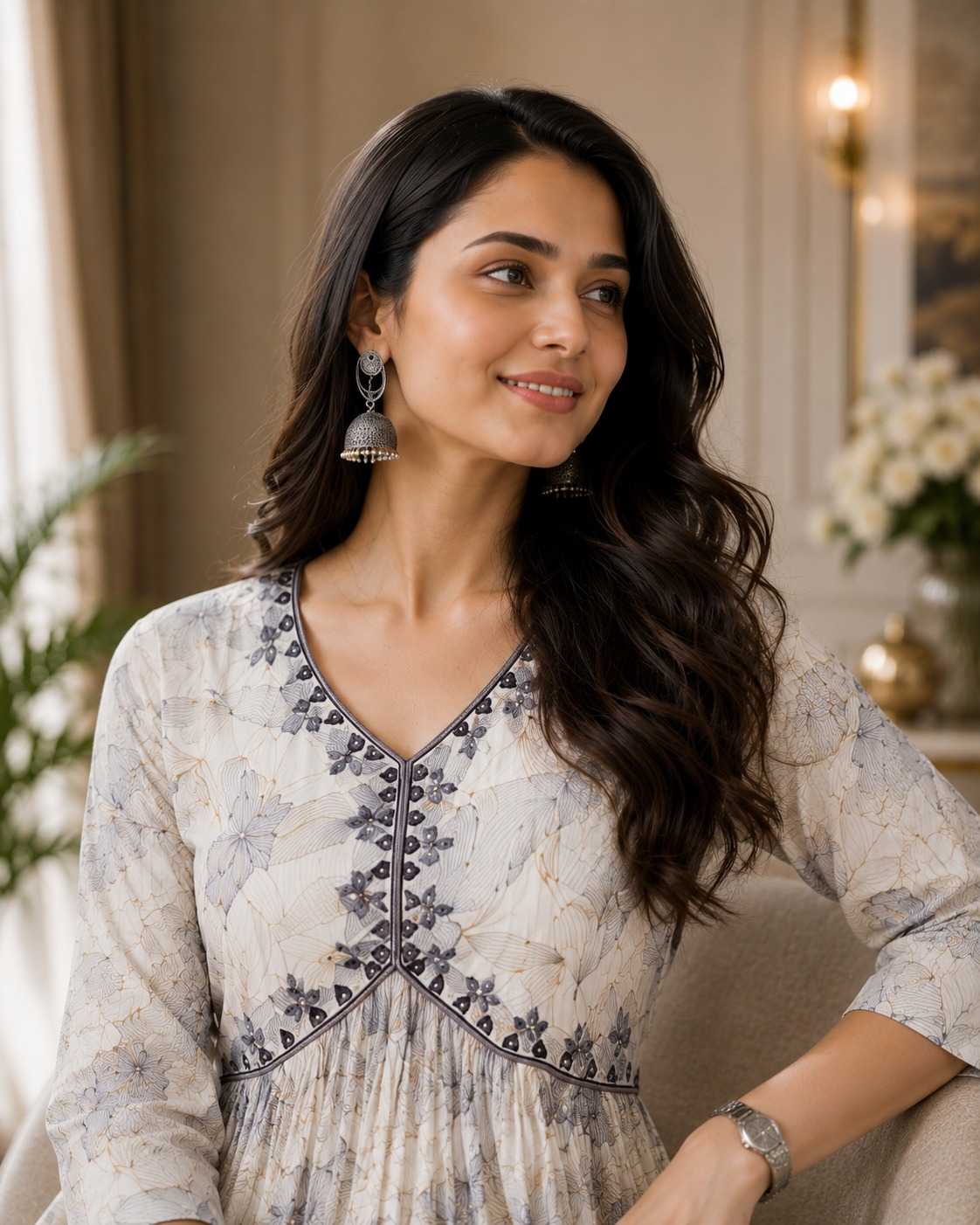 Each Cotton Suit
