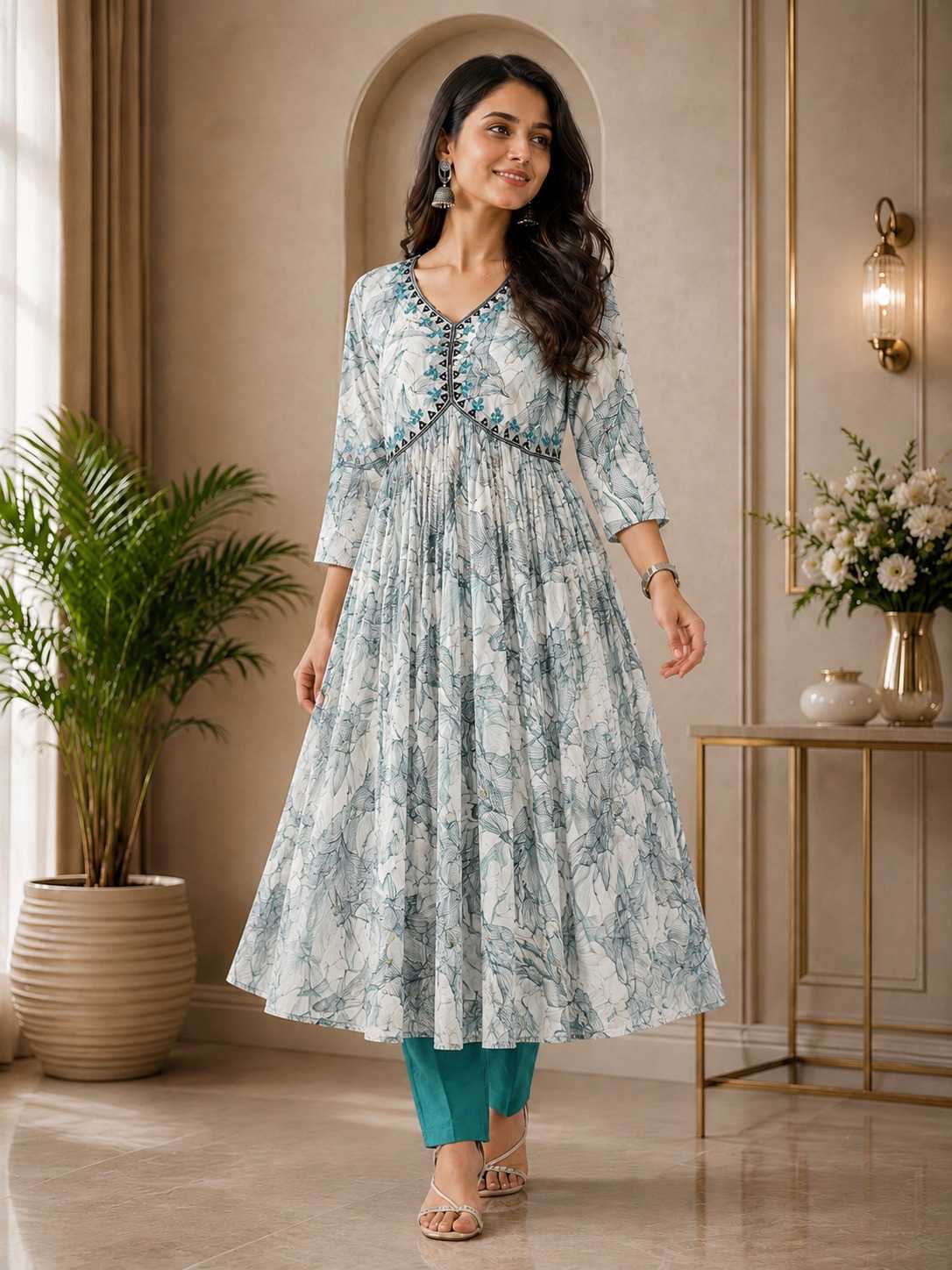Each Cotton Suit