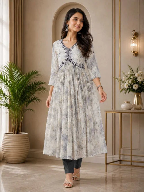 Each Cotton Suit