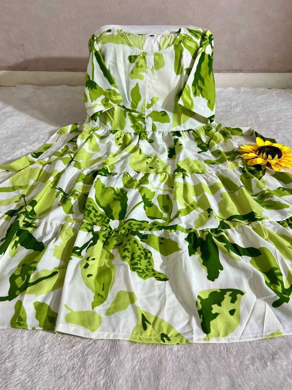 Geth Cotton Wedding Suit