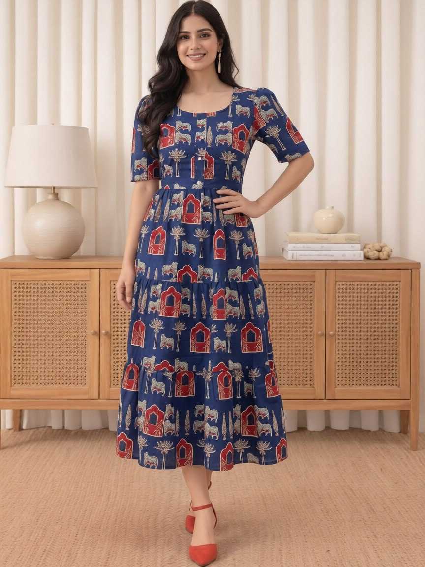 Geth Cotton Wedding Suit