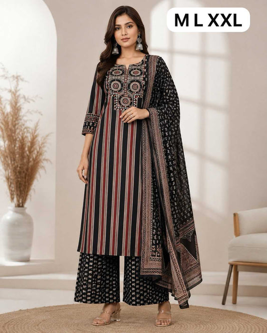 Llin Pure Cotton Kurti
