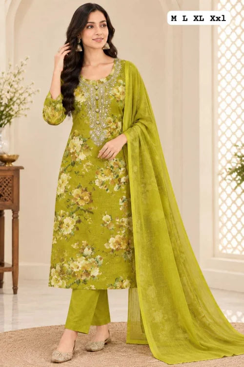 Mal Maslin Designer Kurti