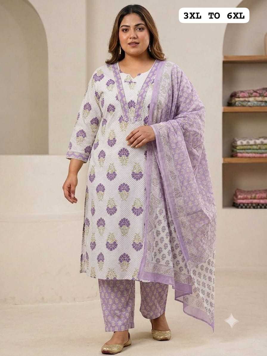 Miyani Cotton Party Wear Kurti