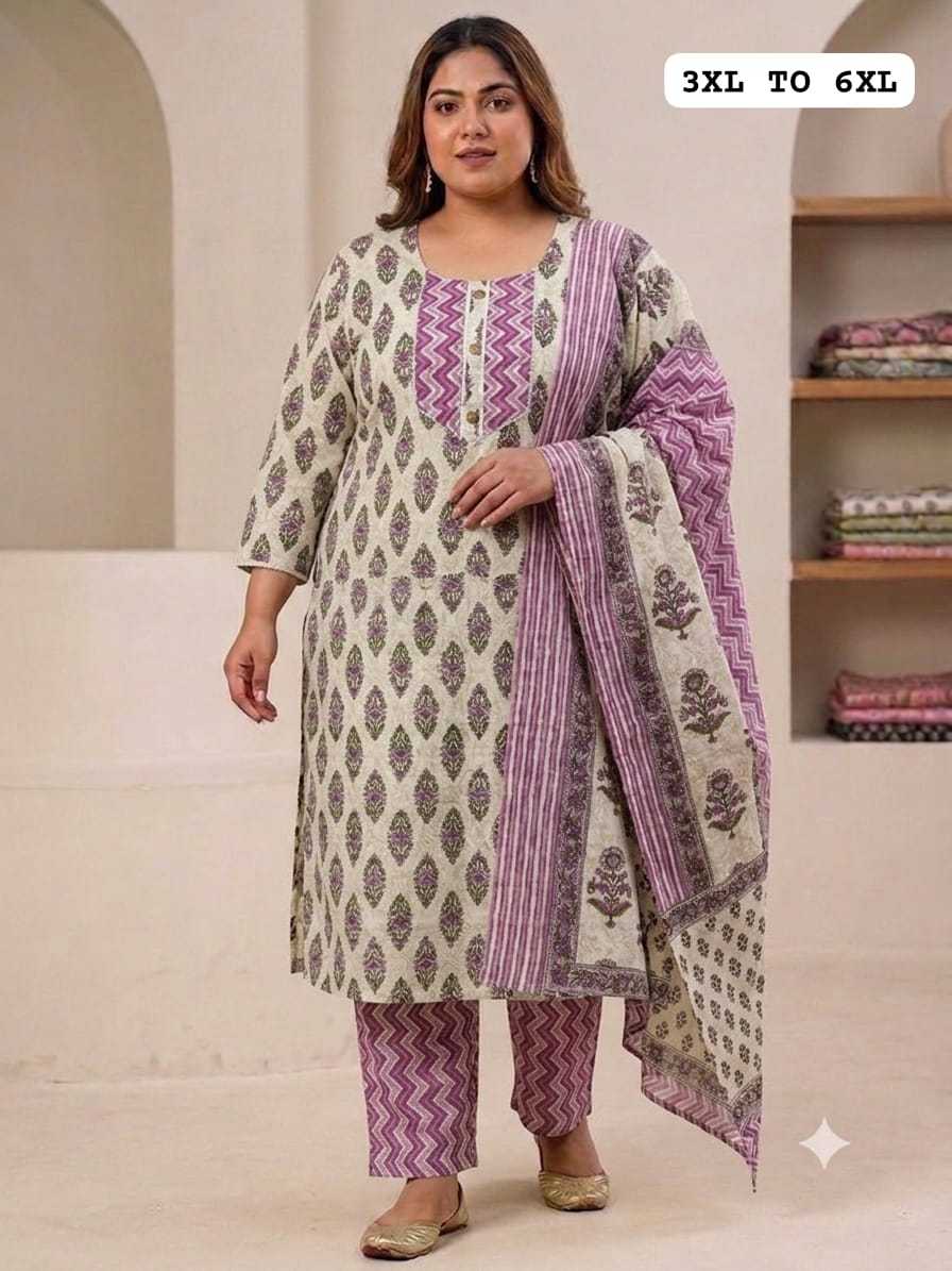 Miyani Cotton Party Wear Kurti