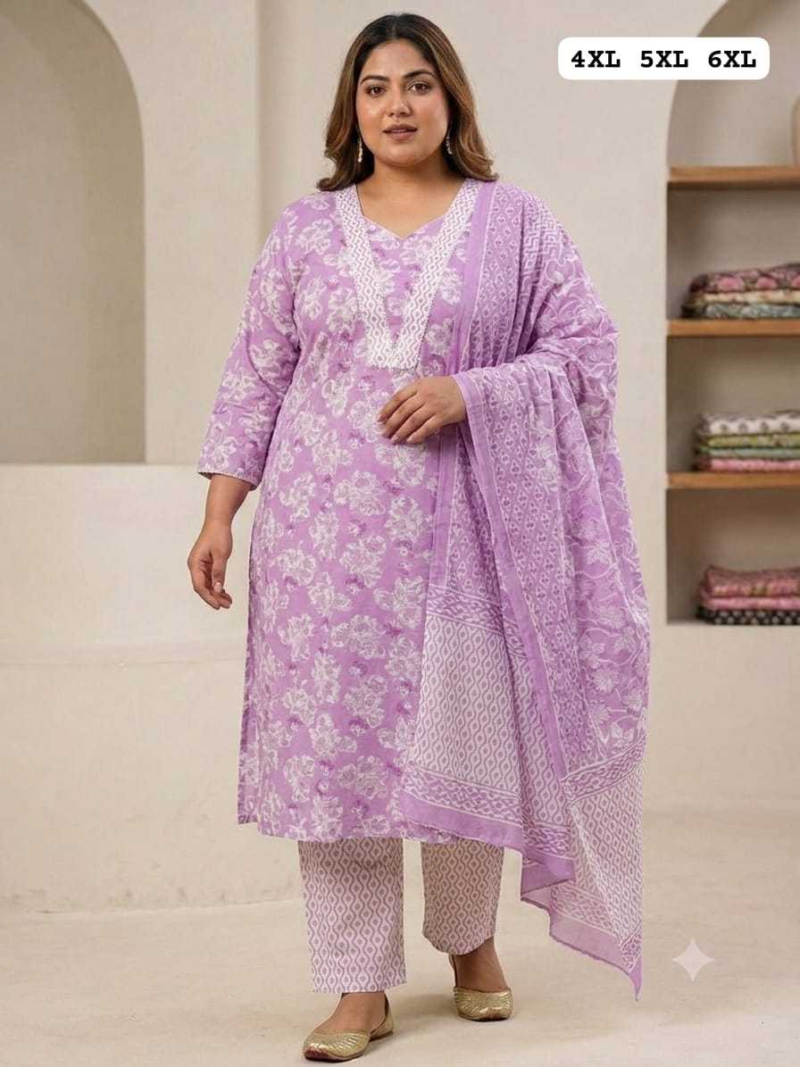 Miyani Cotton Party Wear Kurti