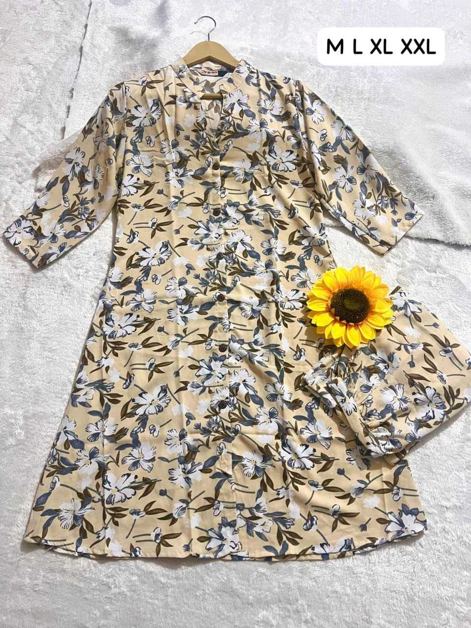 Patiyala Heavy Rayon Co-ord Set