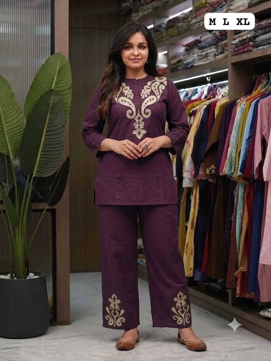 Pure Cotton Kurti