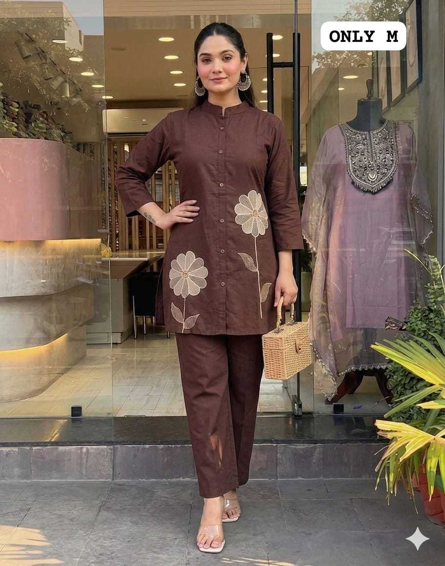 Pure Cotton Kurti