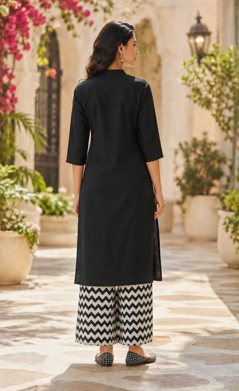 Rayon Designer Kurti