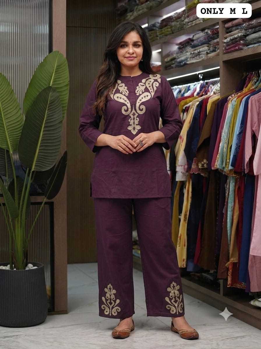 Size Pure Cotton Designer Kurti