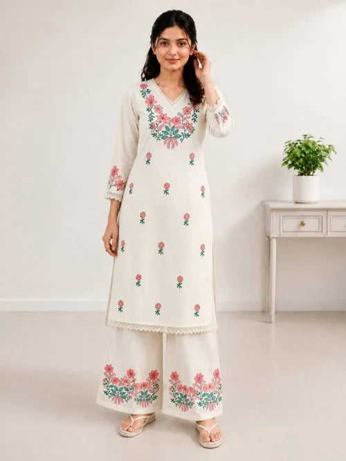 SON Pure Cotton Kurti