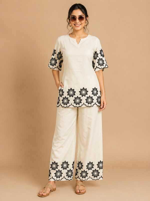 Co-ord Set