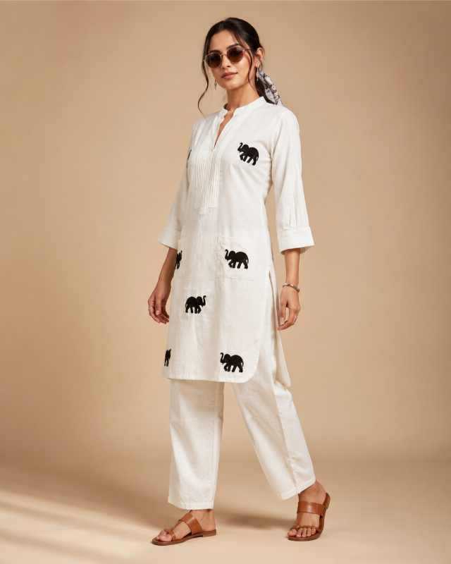 Designer Kurti