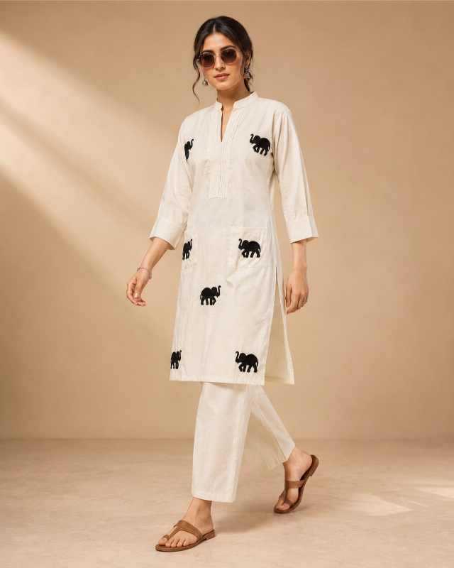 Designer Kurti