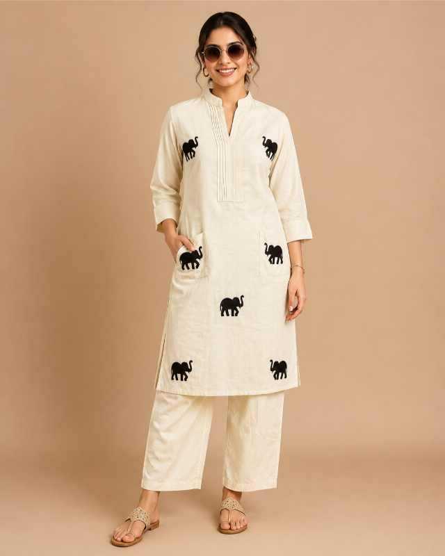 Designer Kurti