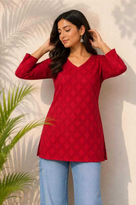 Short Kurti