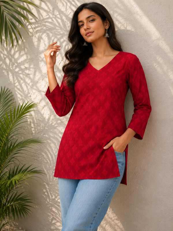 Short Kurti