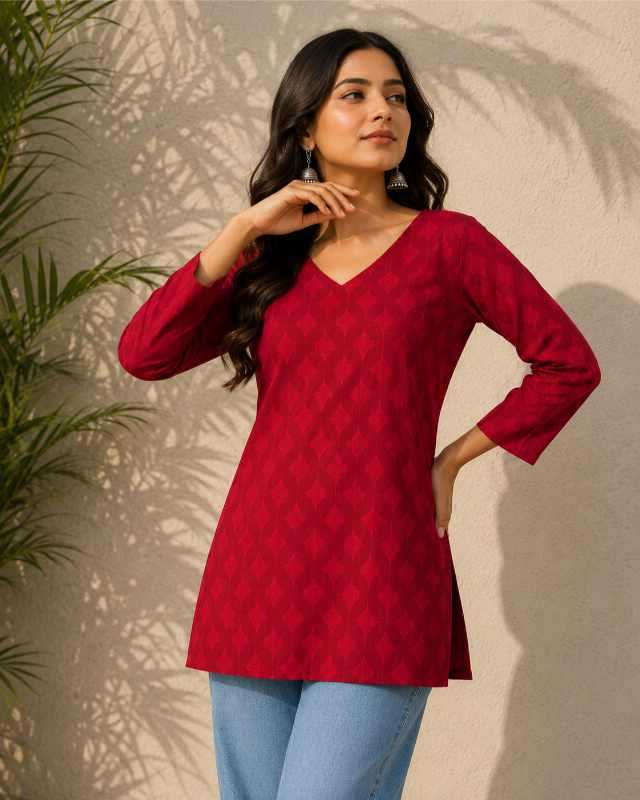 Short Kurti