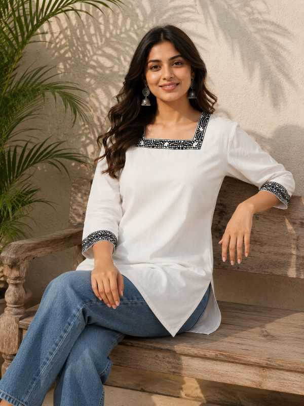 Short Kurti