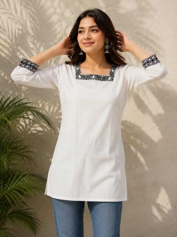 Short Kurti