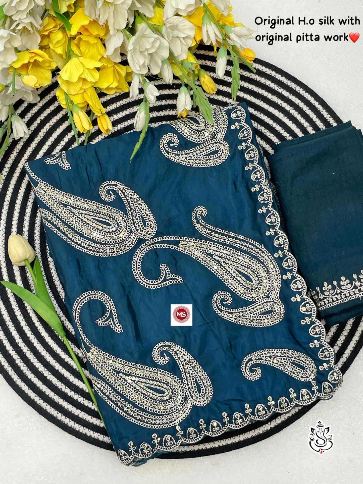 Pure Silk Soft Saree