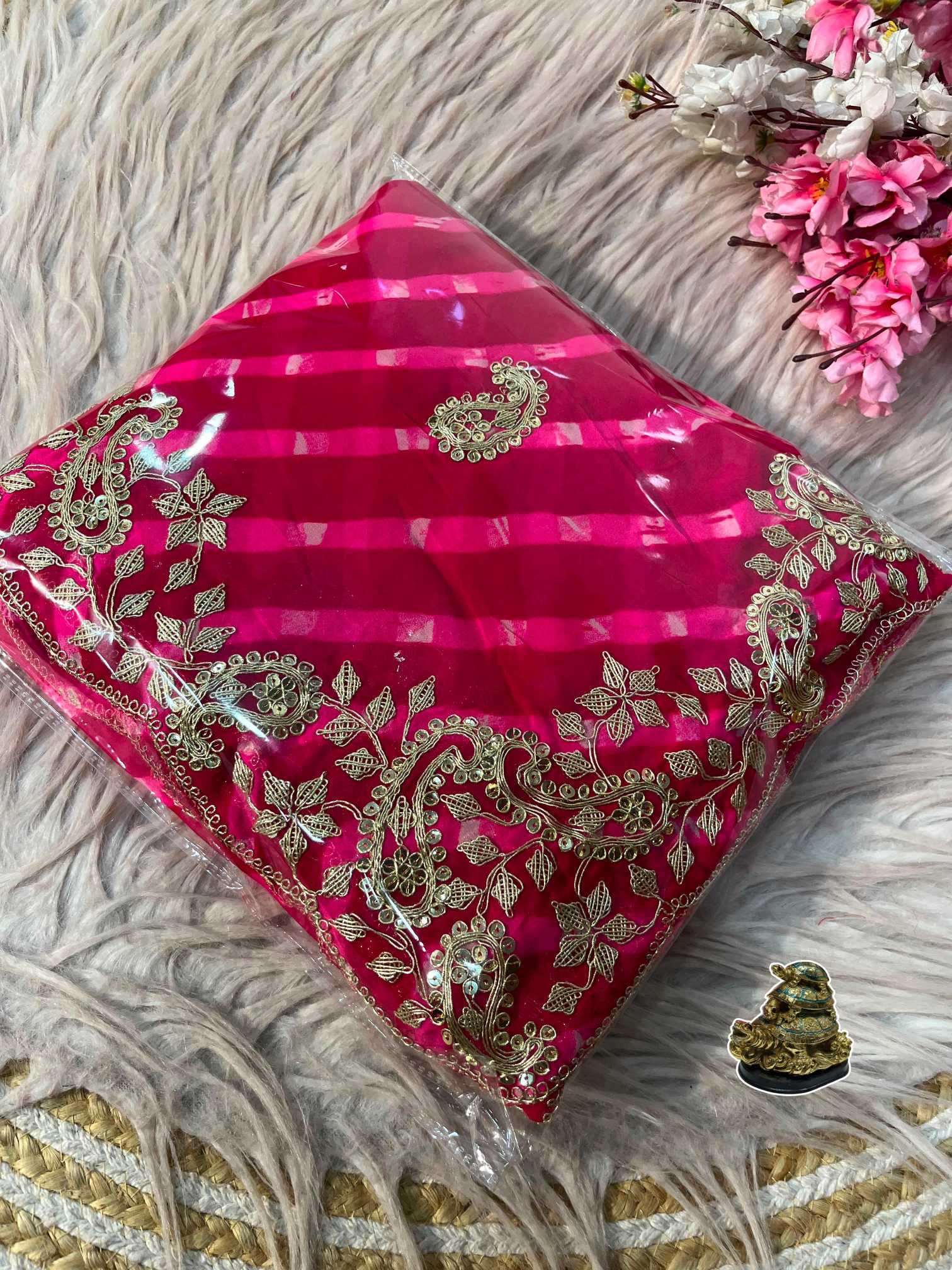 Soft Silk Saree