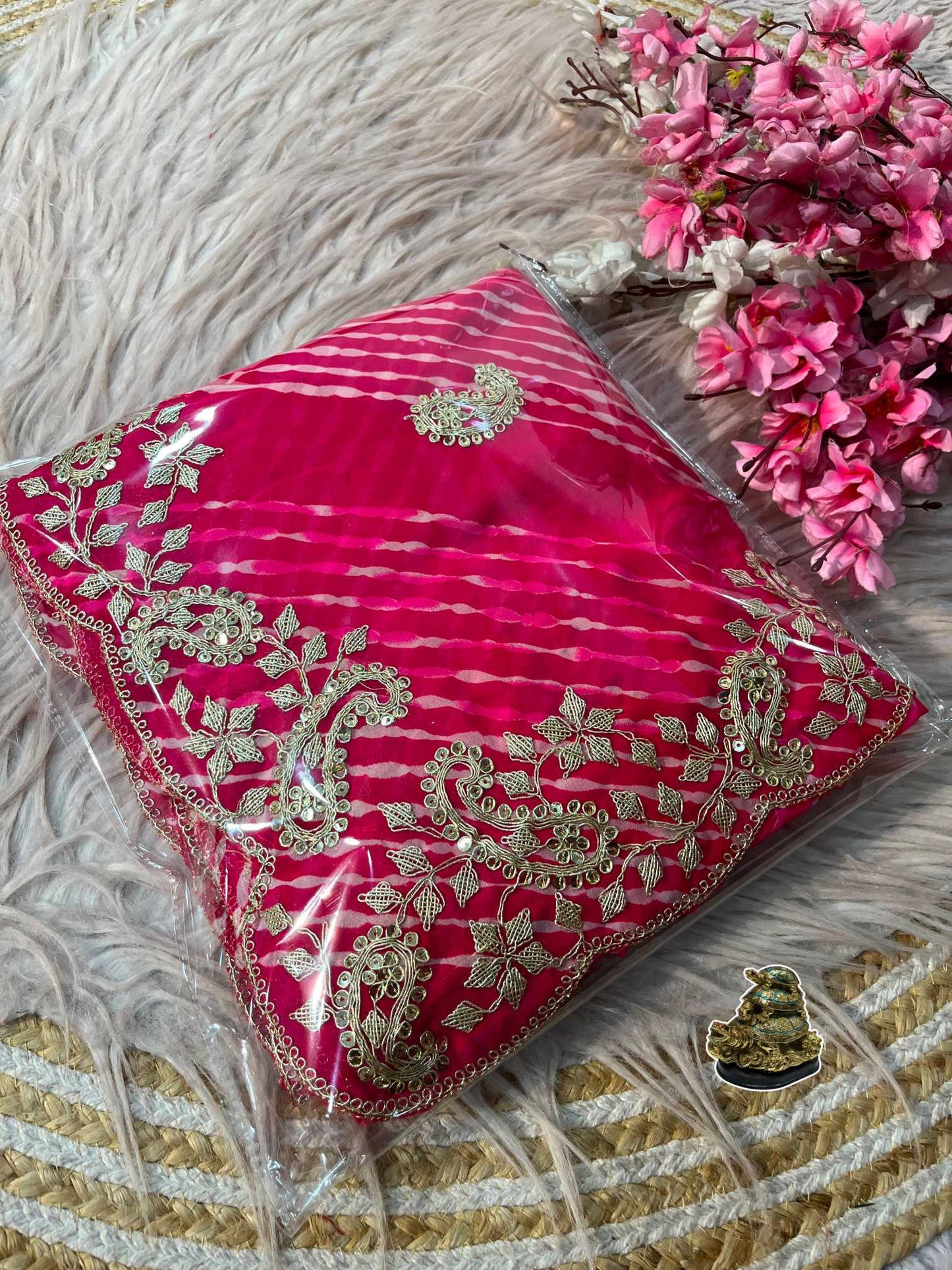 Soft Silk Saree