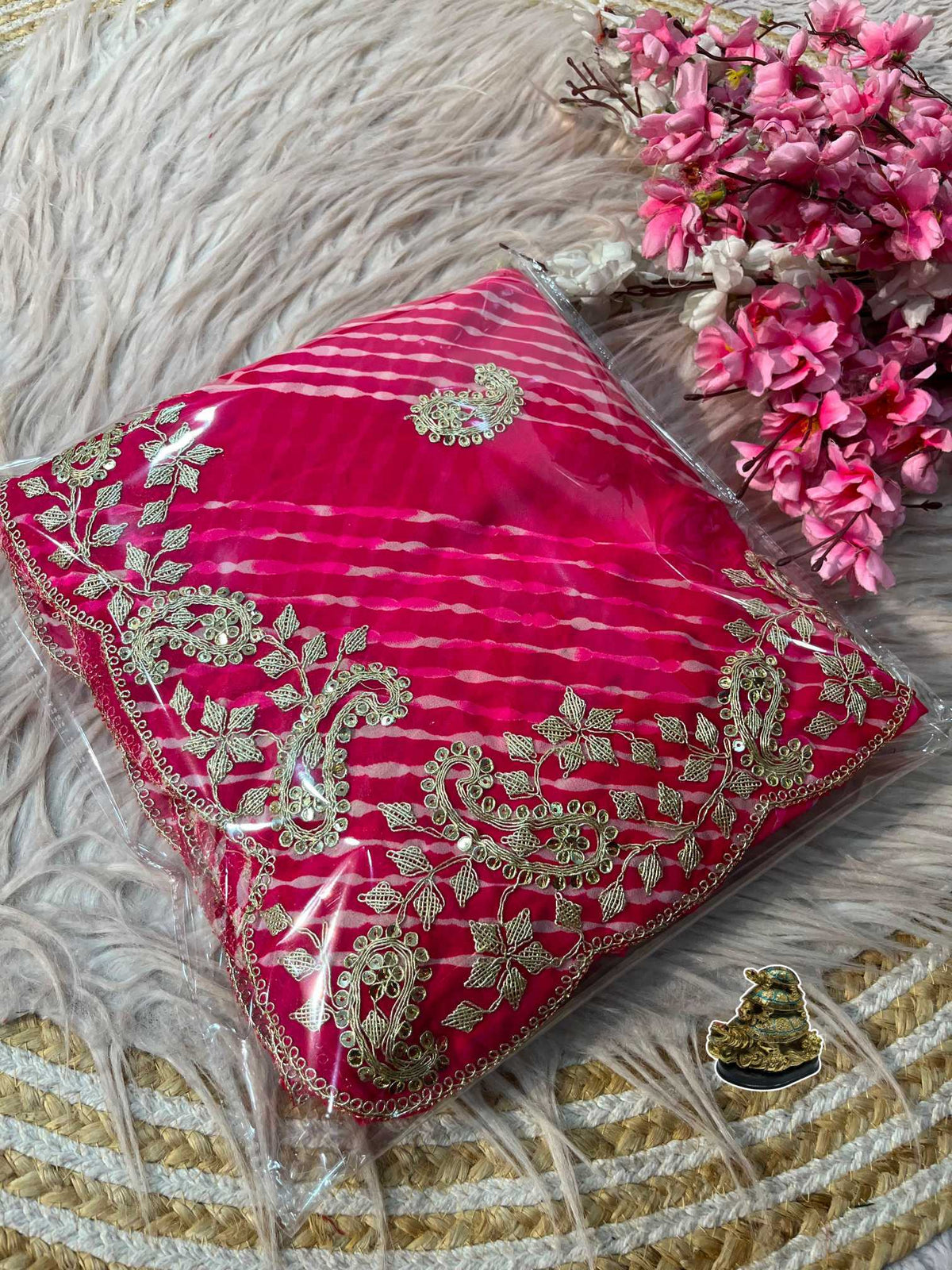 Soft Silk Saree