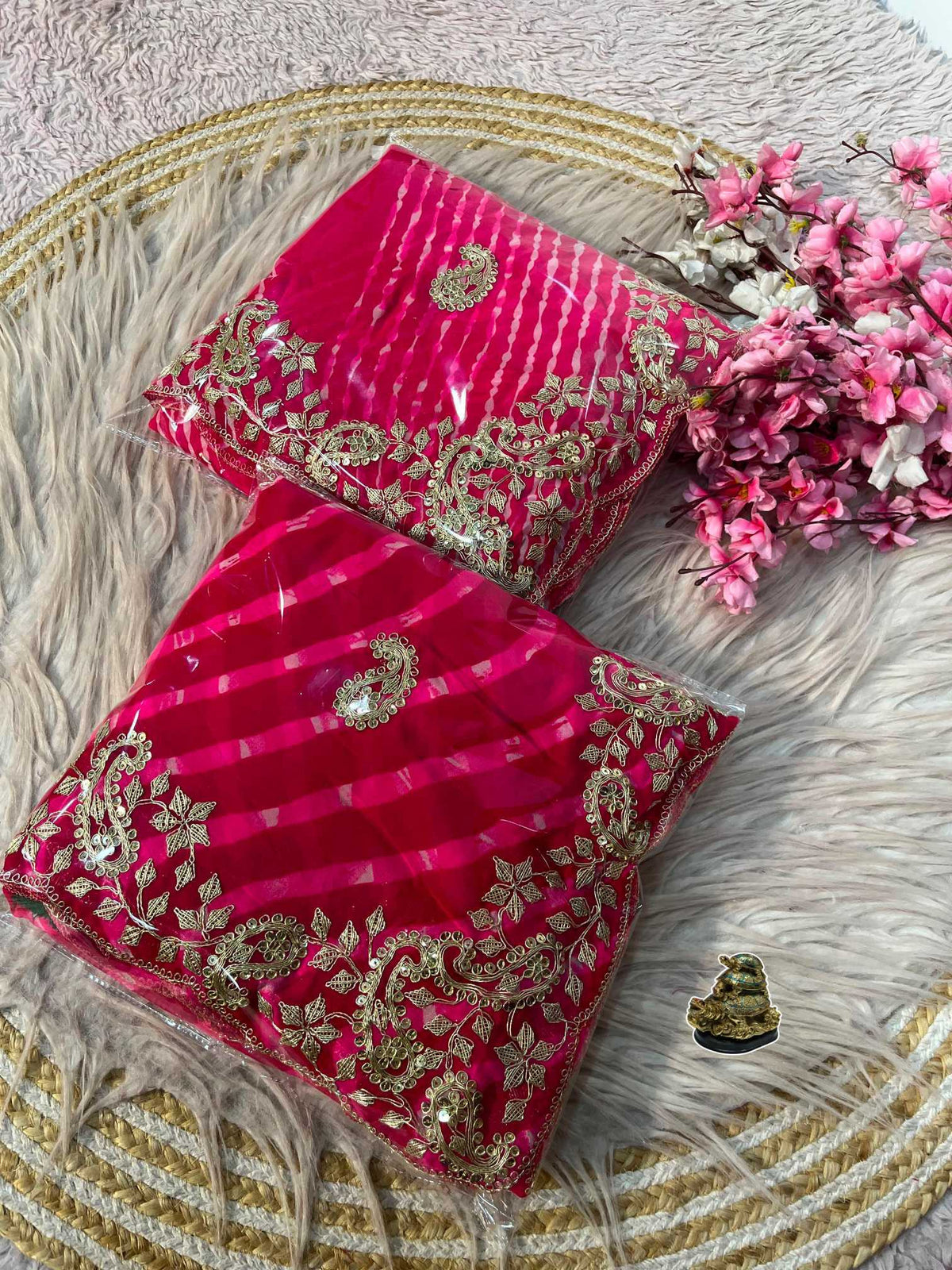 Soft Silk Saree