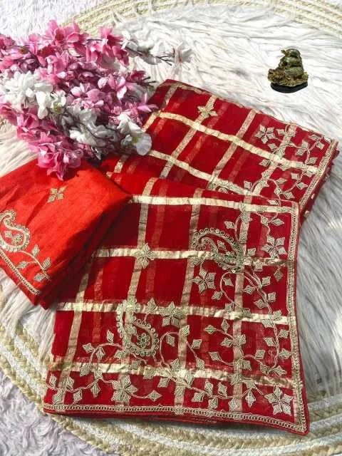 Aishani Soft Silk Saree