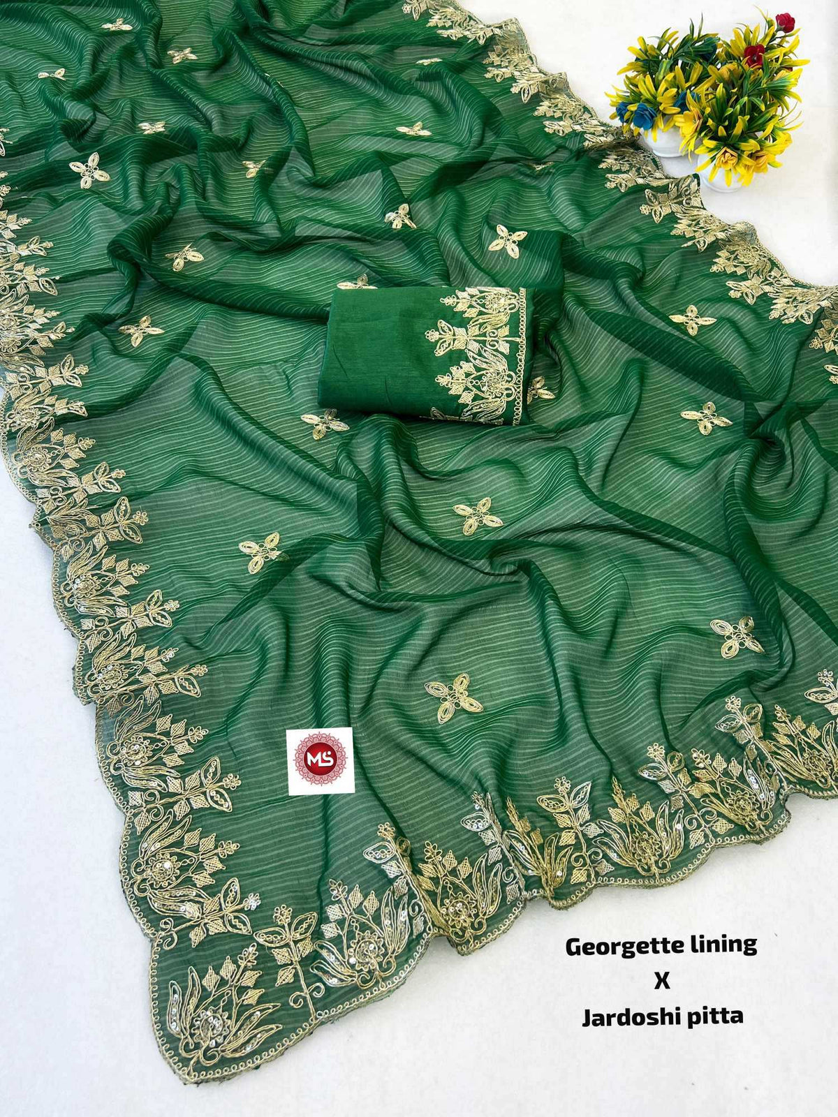 Akhila Soft Silk Traditional Saree