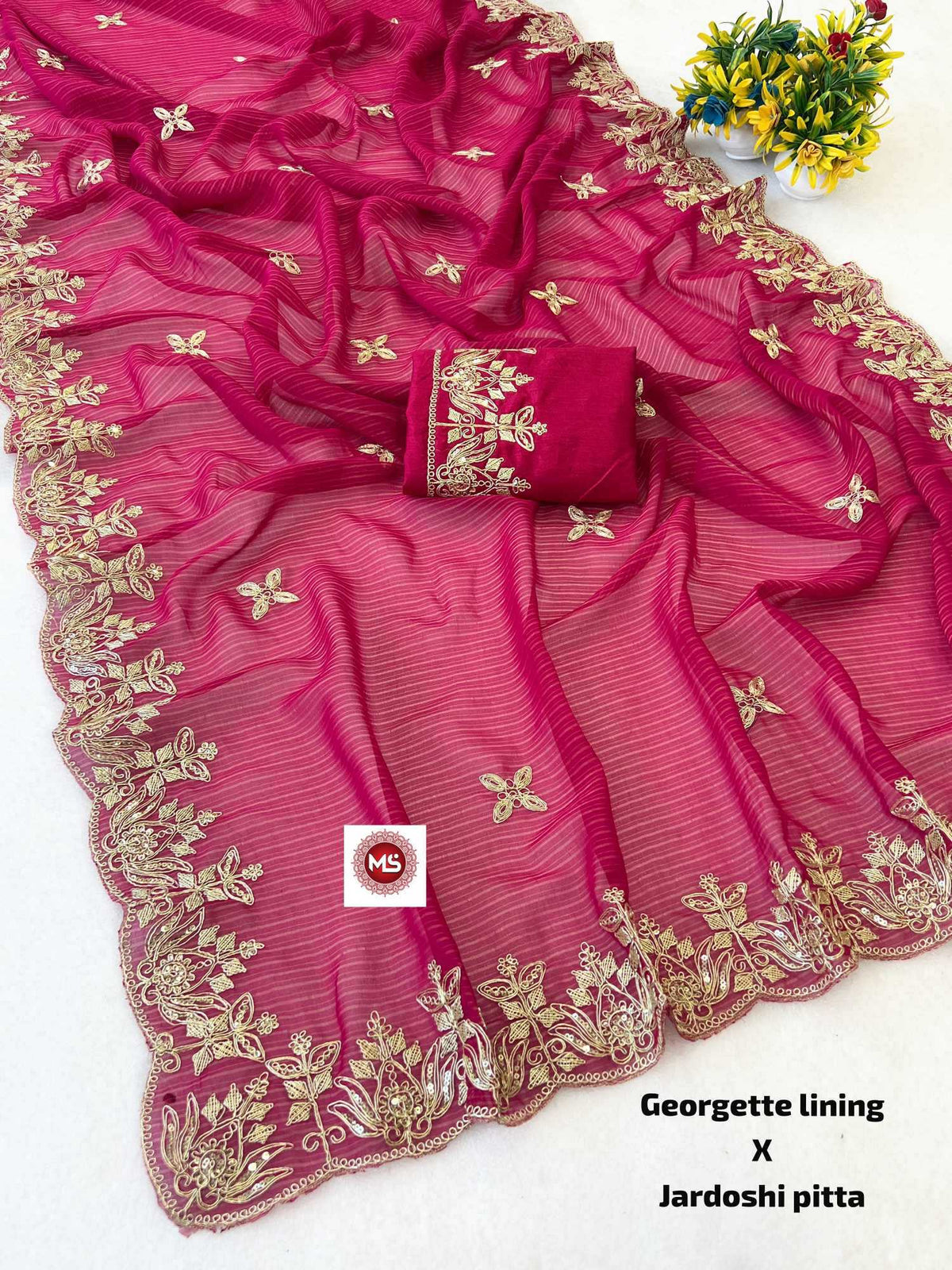 Akhila Soft Silk Traditional Saree