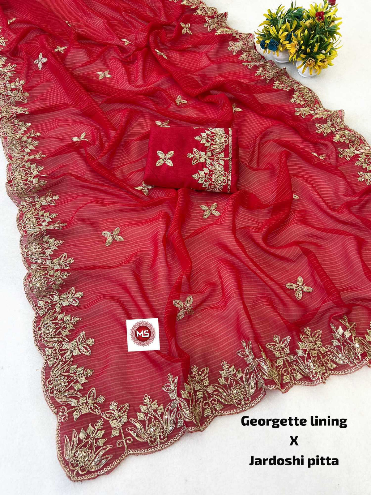 Akhila Soft Silk Traditional Saree