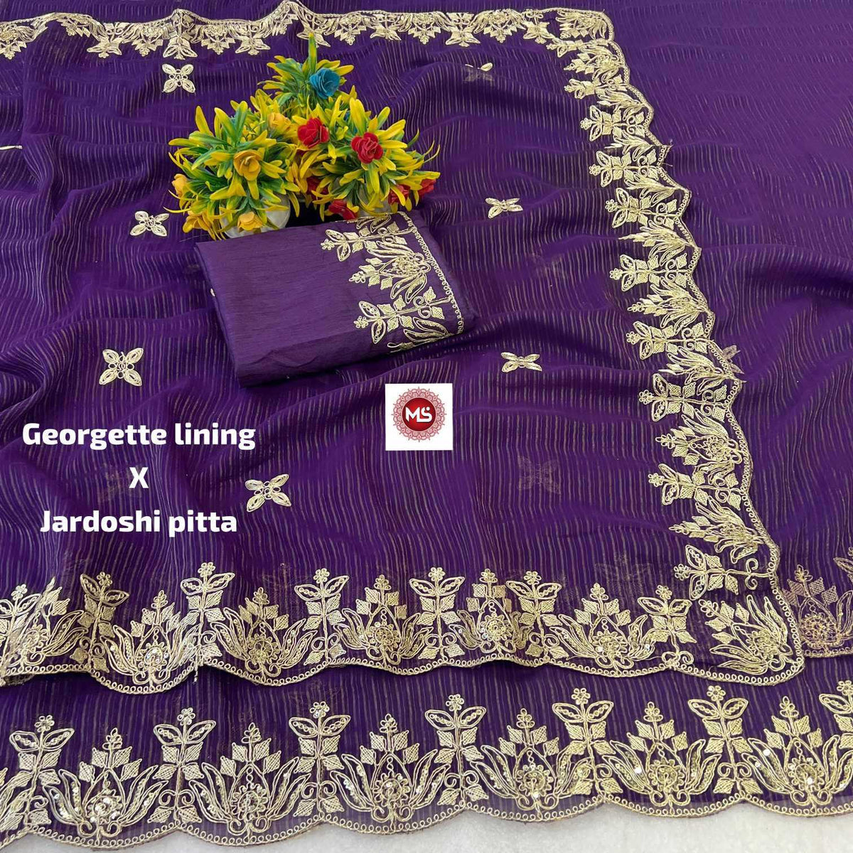 Akhila Soft Silk Traditional Saree