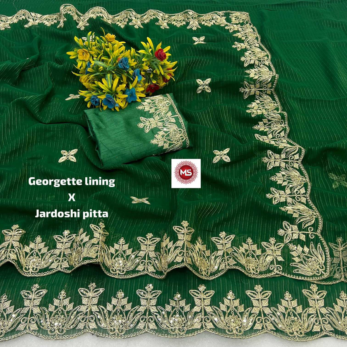 Akhila Soft Silk Traditional Saree