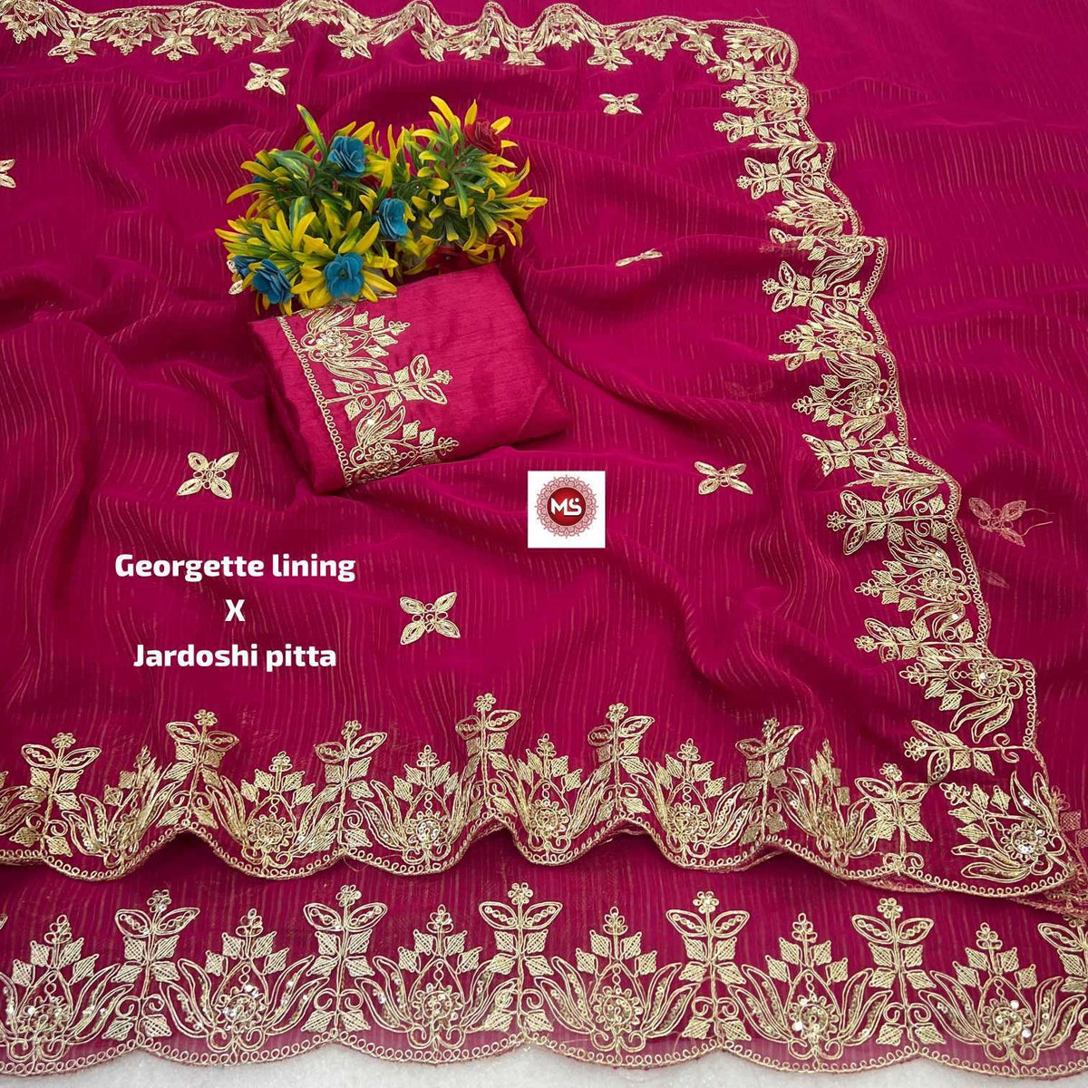 Akhila Soft Silk Traditional Saree