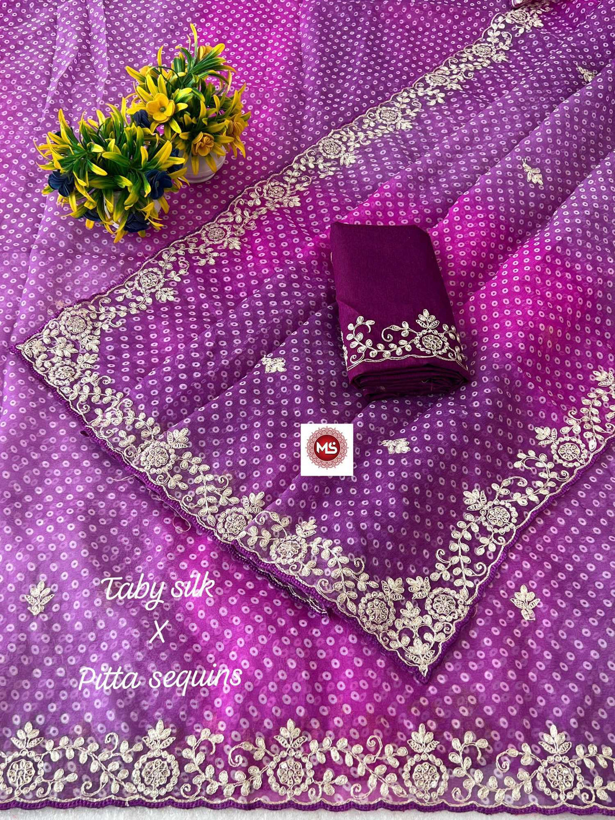 Akshara Pure Silk Traditional Saree