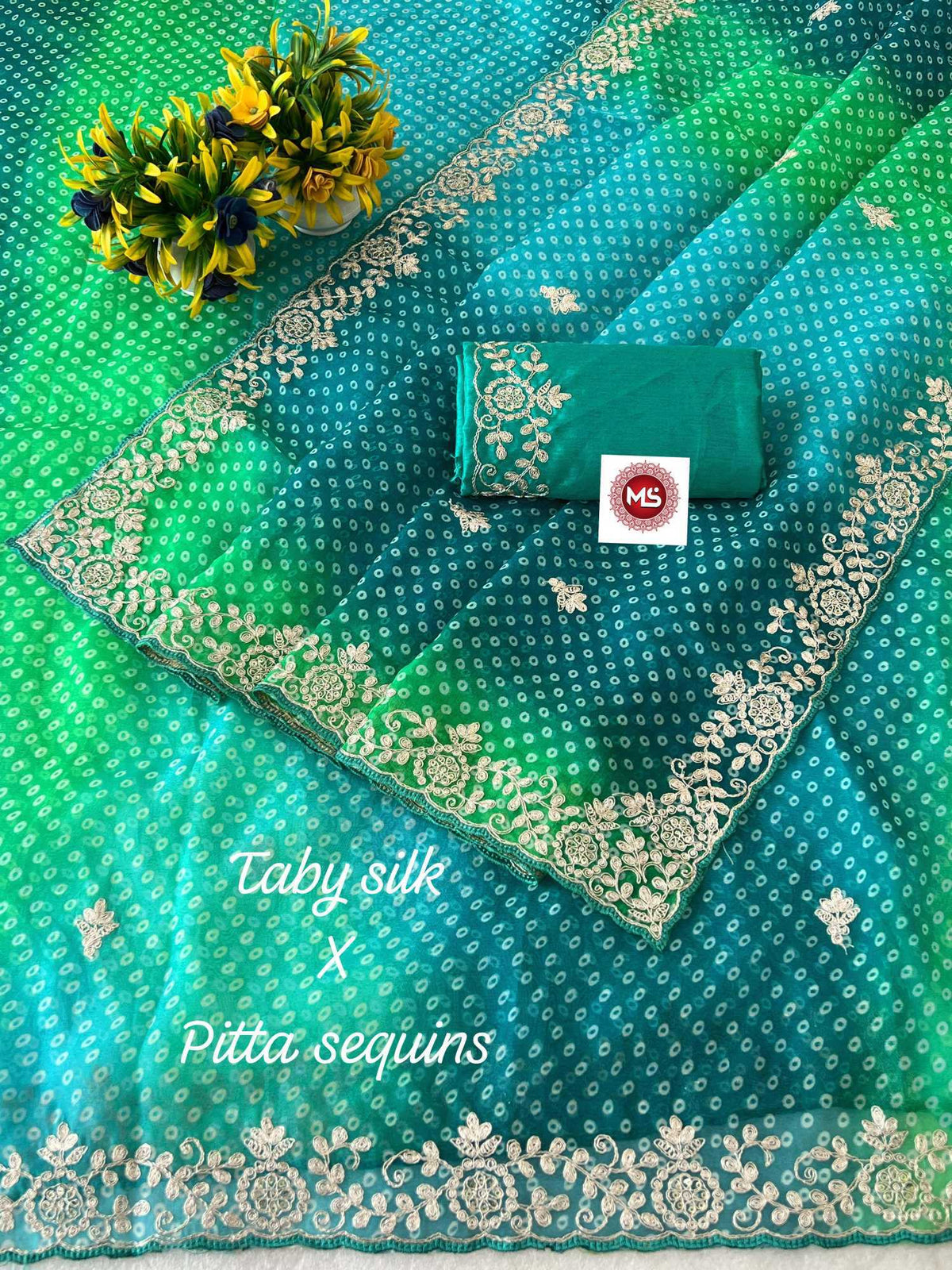 Akshara Pure Silk Traditional Saree
