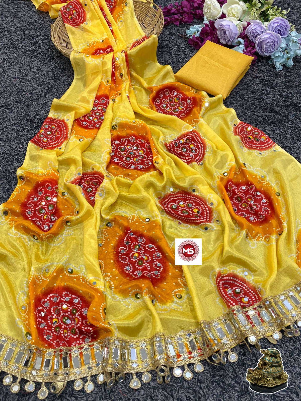 Amara Soft Silk Saree