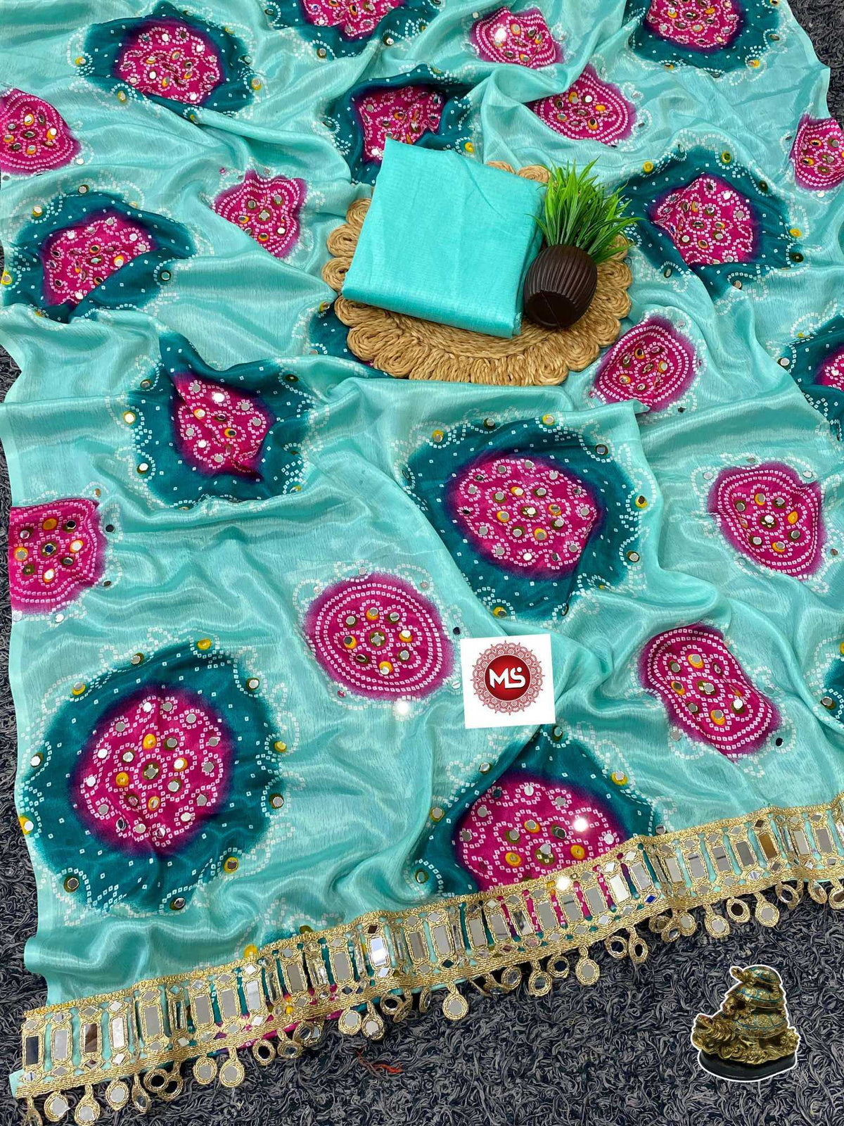 Amara Soft Silk Saree