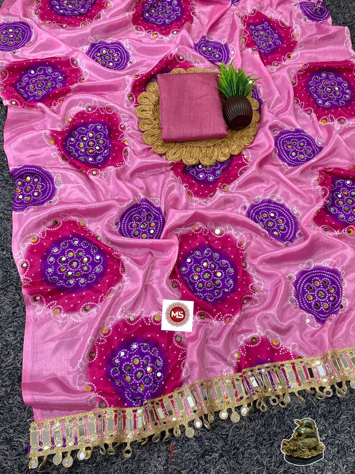 Amara Soft Silk Saree