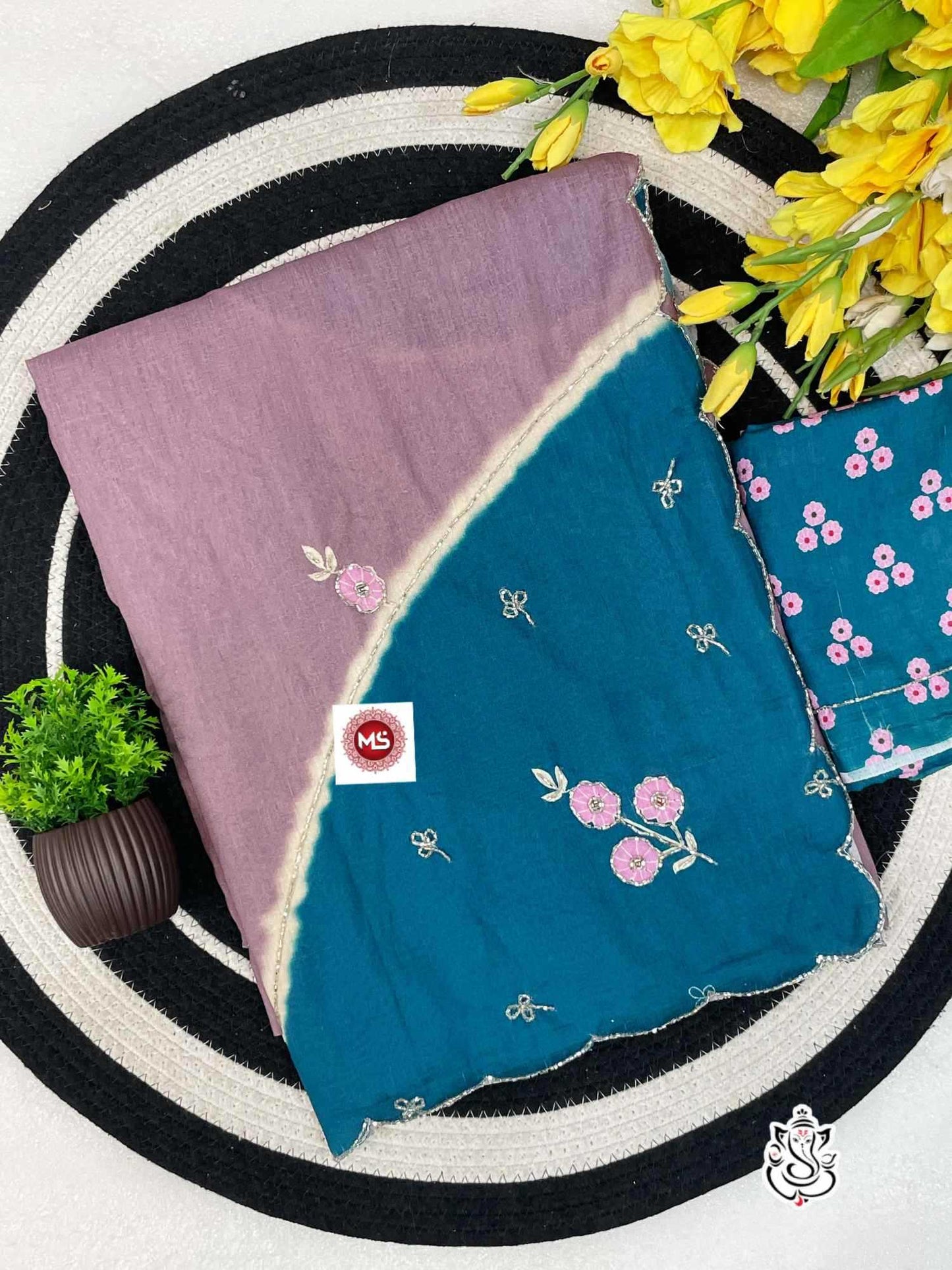 Silk Traditional Saree