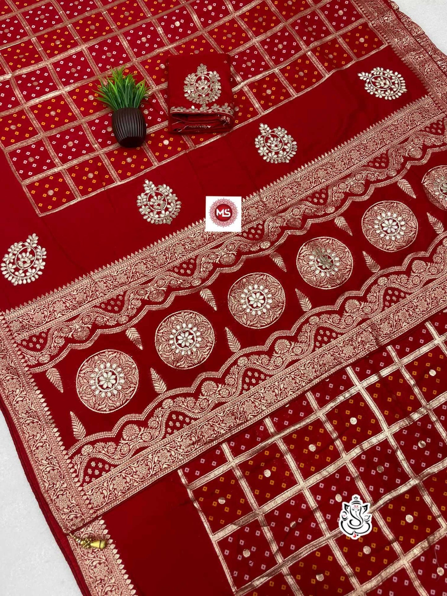 Viscose Soft Silk Saree