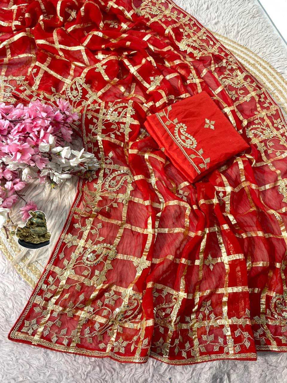 Soft Silk Traditional Saree