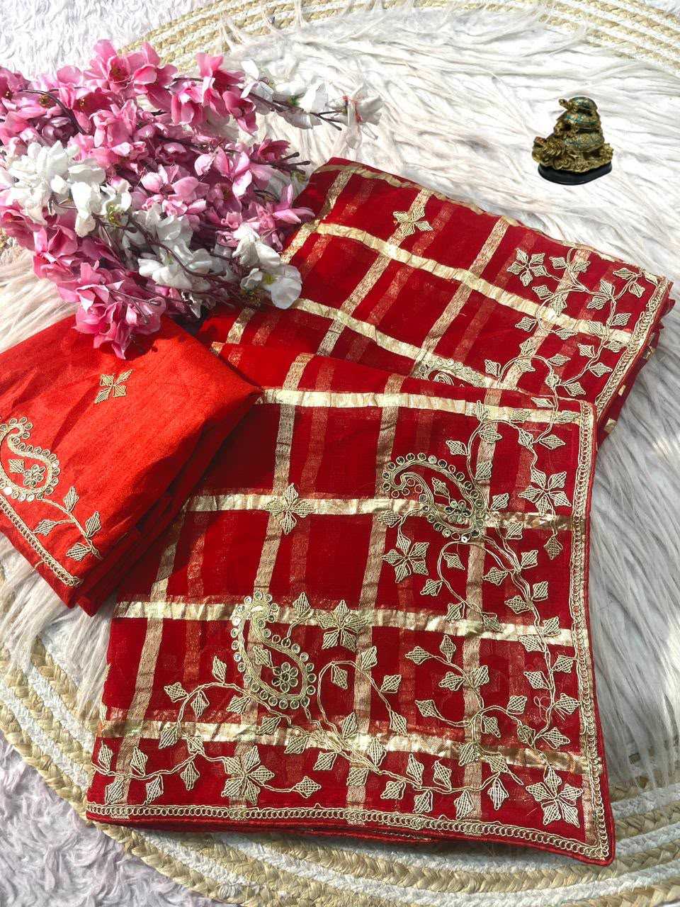 Soft Silk Traditional Saree