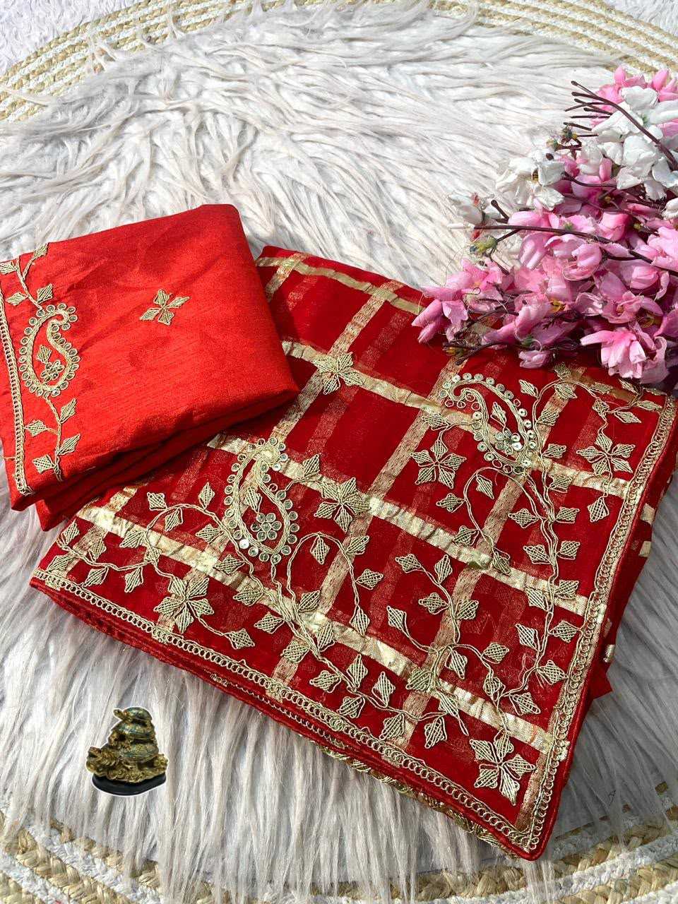 Soft Silk Traditional Saree